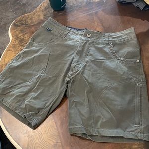 KUHL shorts